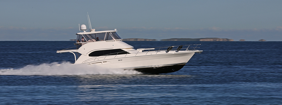 Riviera 51 Website Slider